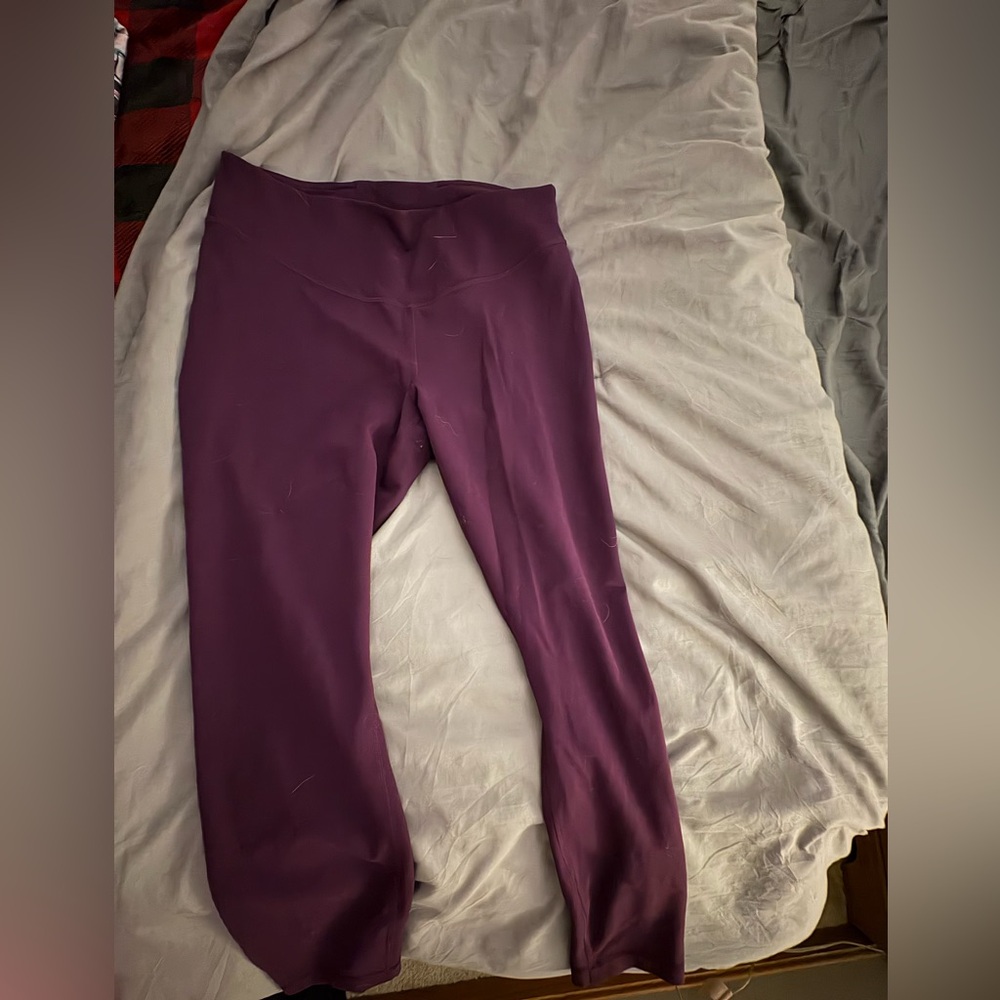 Wunder under ever lux legging - Picture 2 of 5